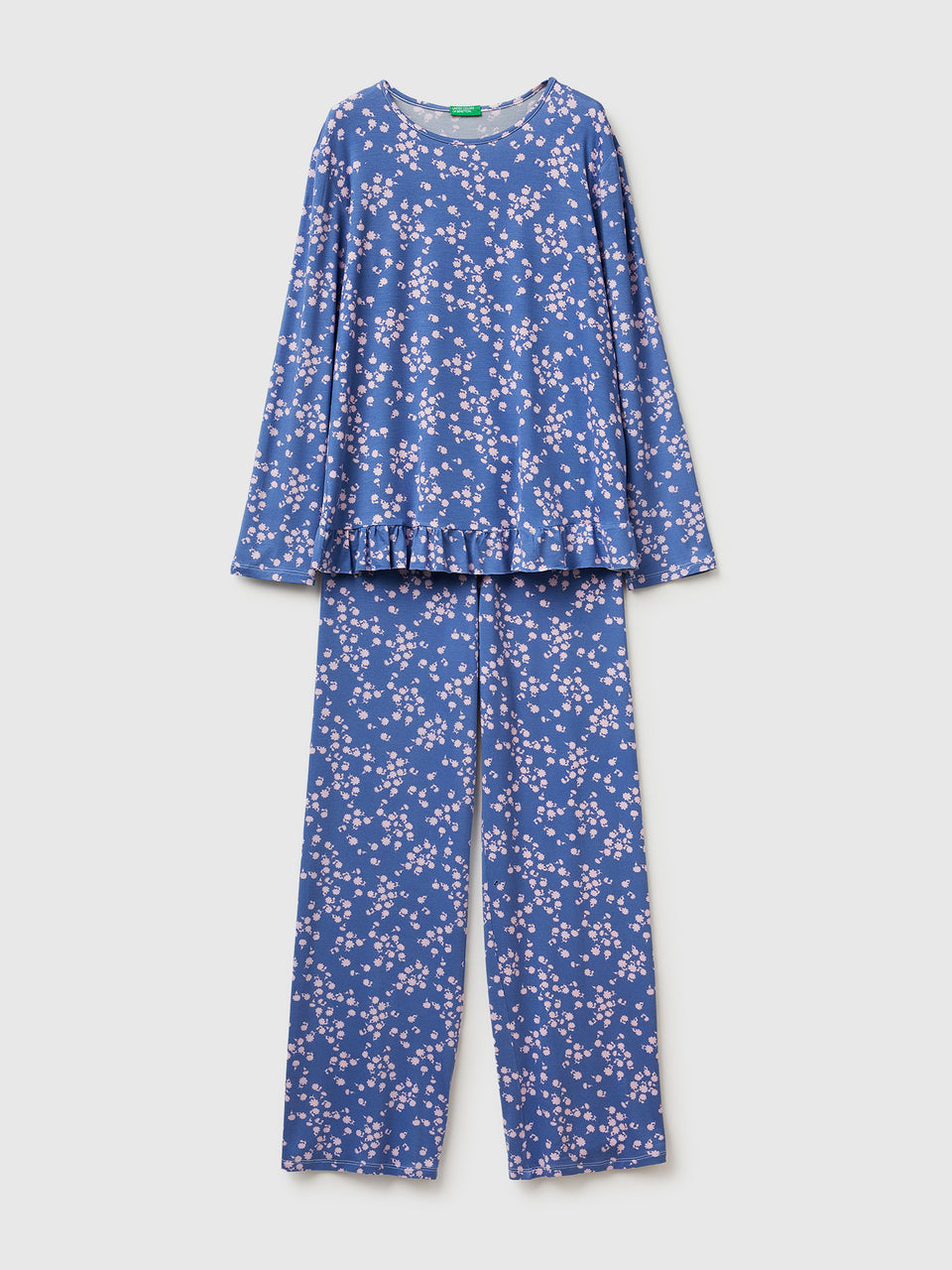 Patterned Modal pyjamas - ucb_image_FS