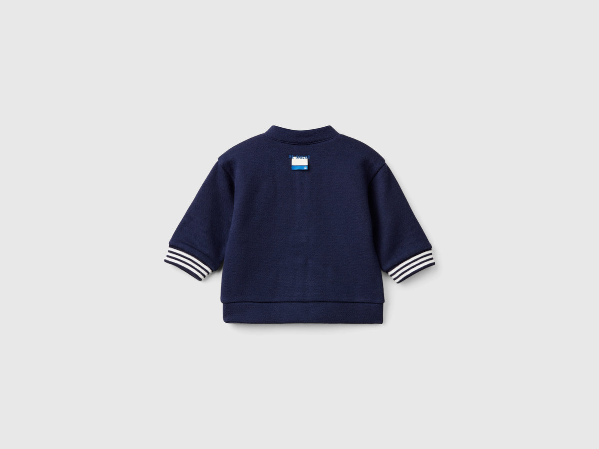 Sweat com estampa de animal - ucb_image_BS