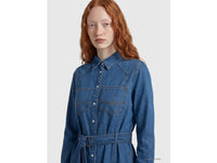 Chemise em denim claro - ucb_image_FY