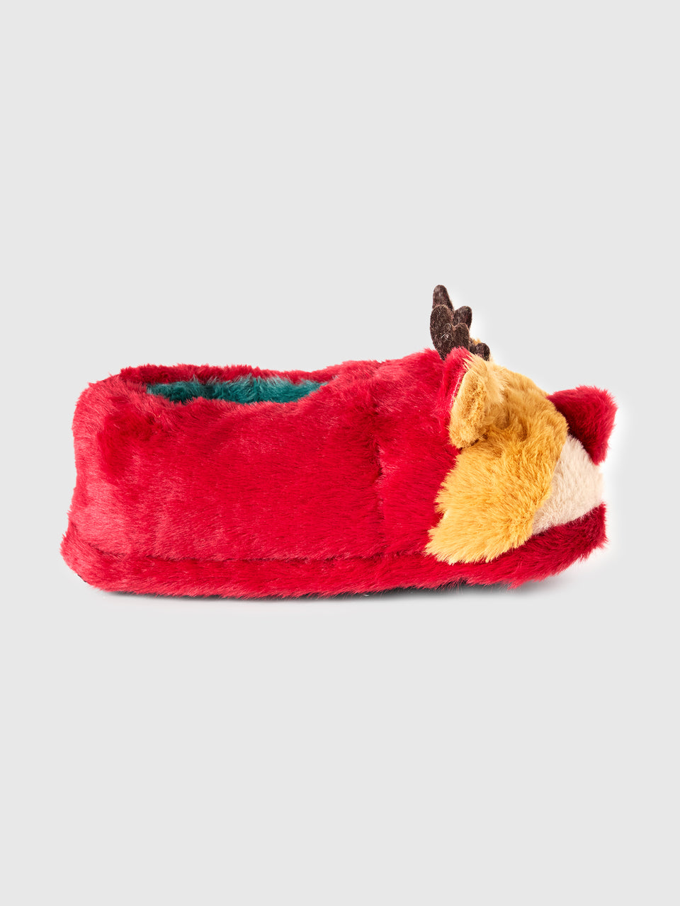 Pantufas de Natal rena - ucb_image_FS