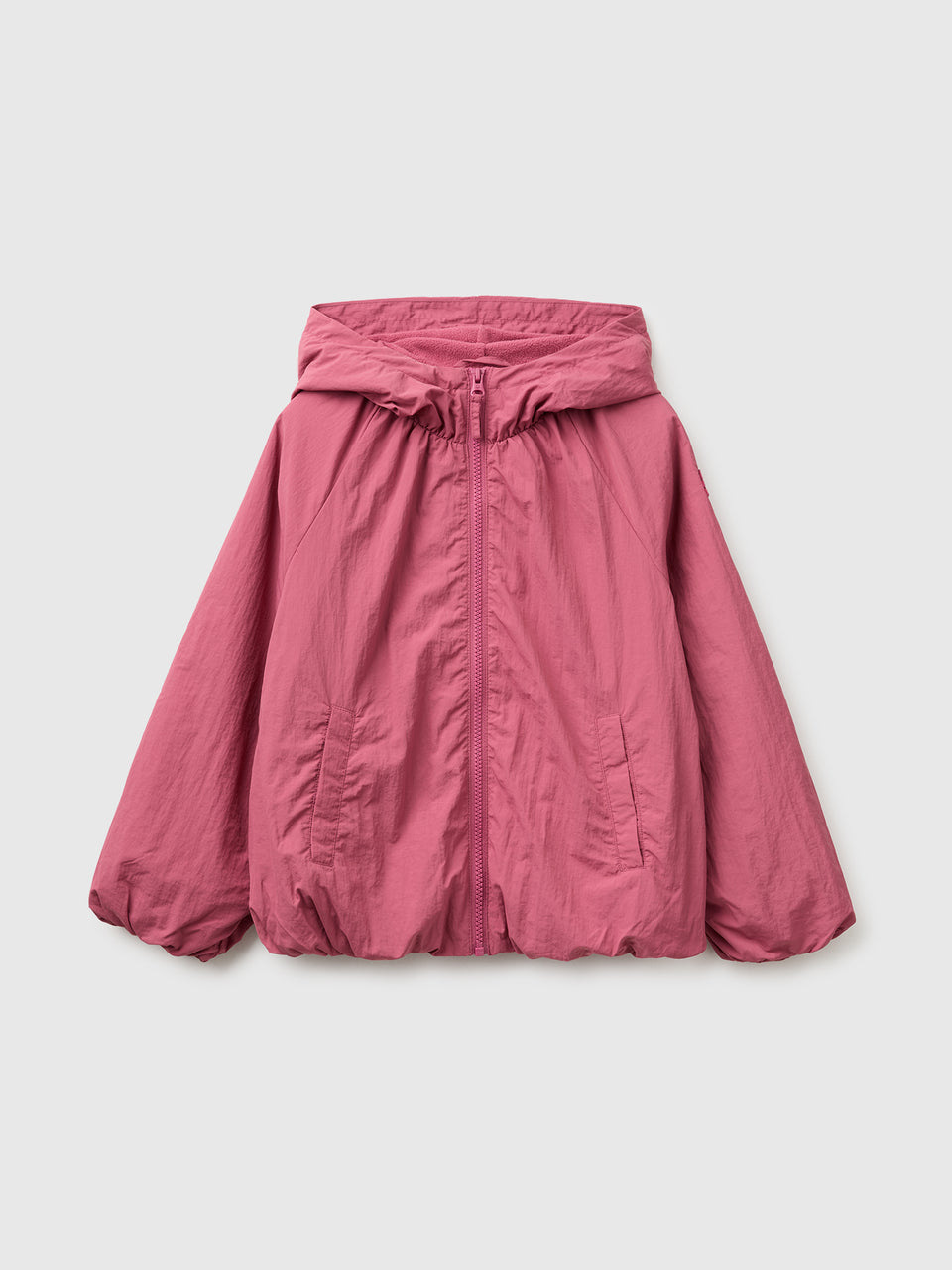 Casaco em nylon over fit - ucb_image_FS