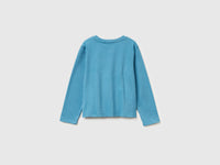 T-shirt com estampa em algodão - ucb_image_BS