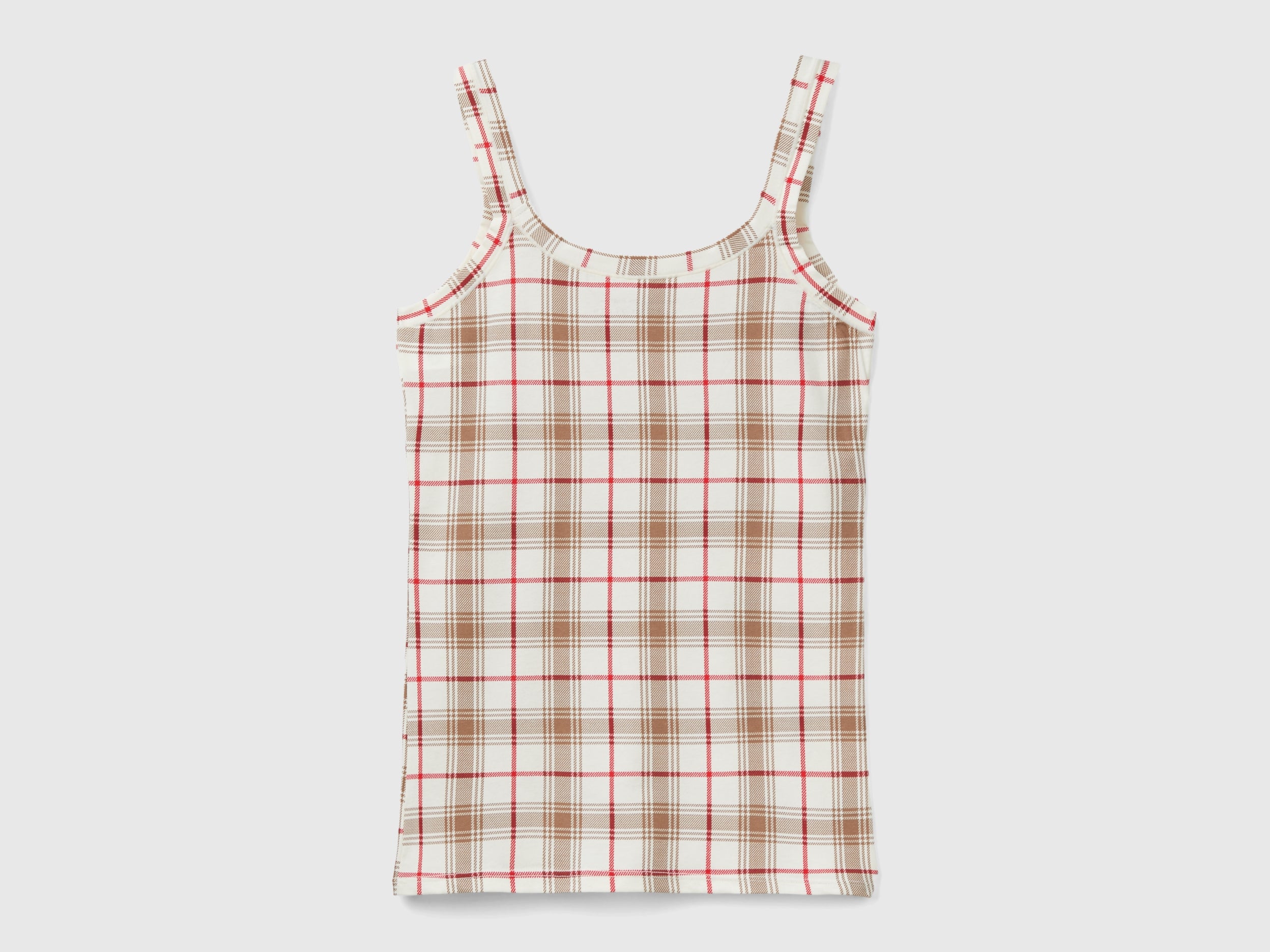 Top tartan - ucb_image_BS