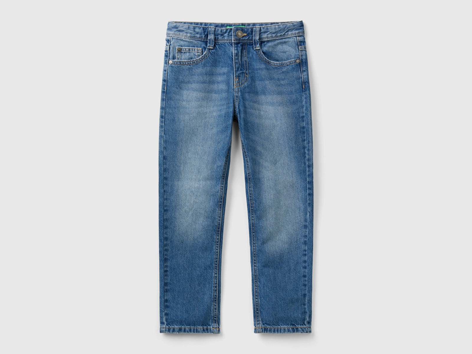 Straight leg jeans - ucb_image_FS