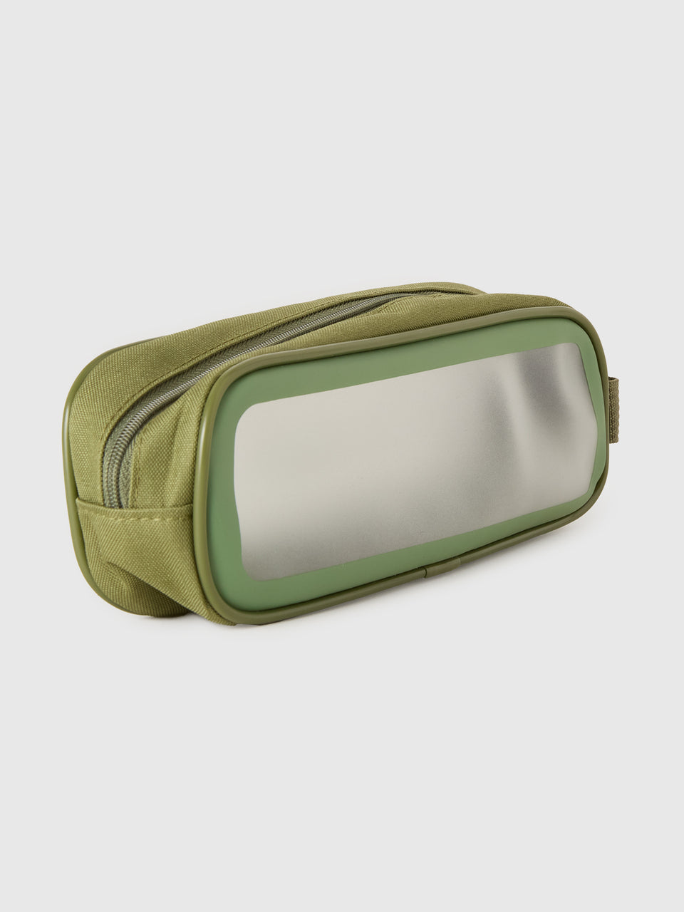 Mini military green beauty case - ucb_image_BS