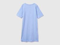 Lightweight cotton nightgown - ucb_image_BS