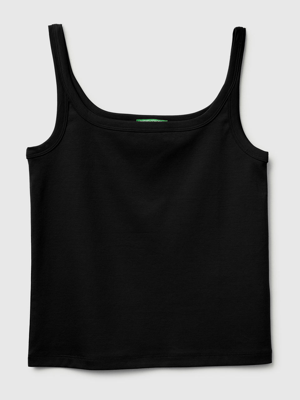 Slim-fit top - ucb_image_FS