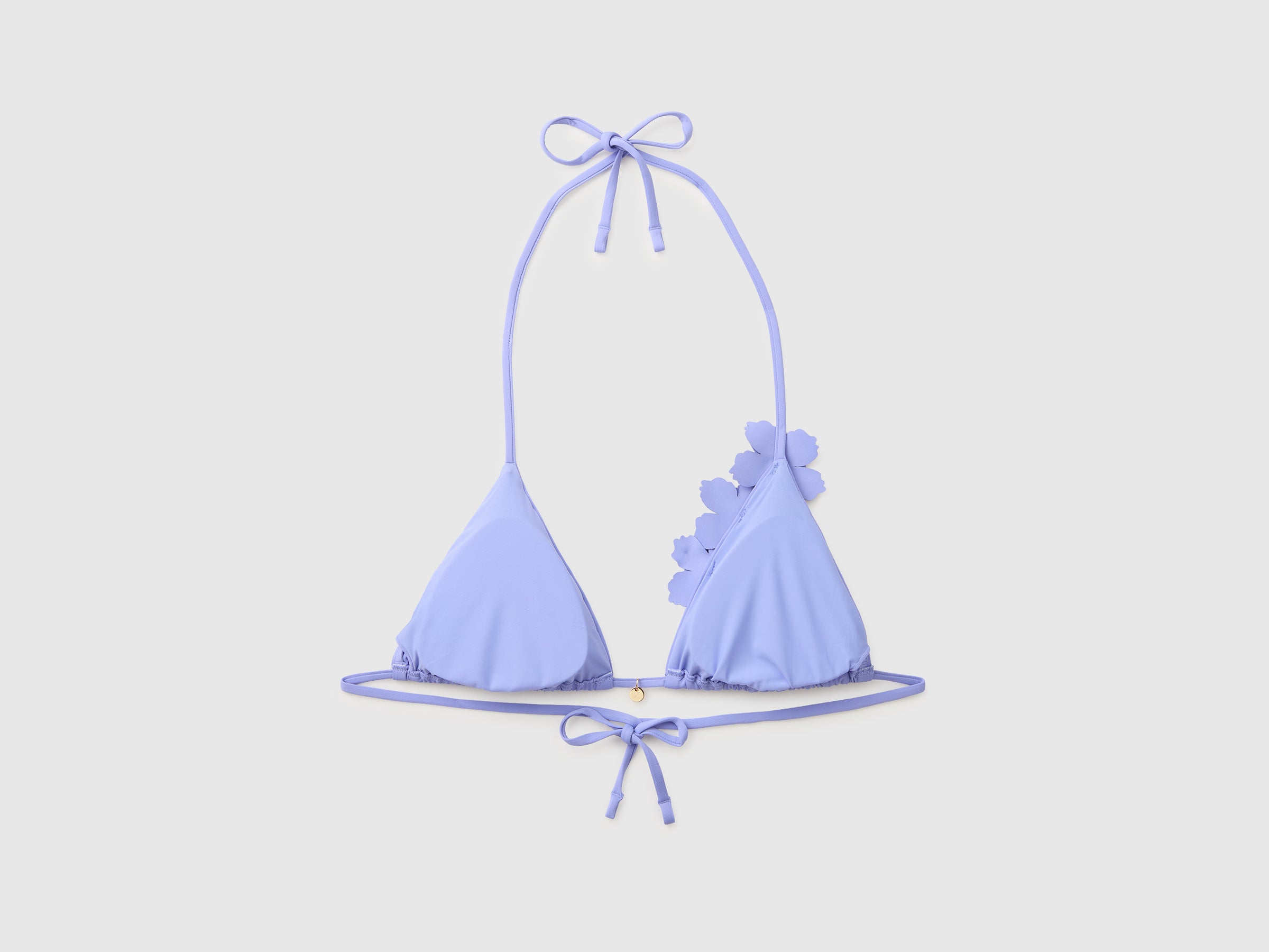 Sea triangle with flower application - ucb_image_BS