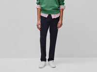 Calças clássicas slim fit - ucb_image_F