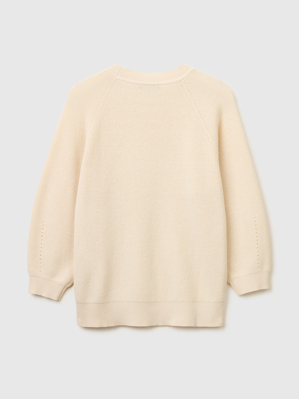Balloon sleeve sweater - ucb_image_BS