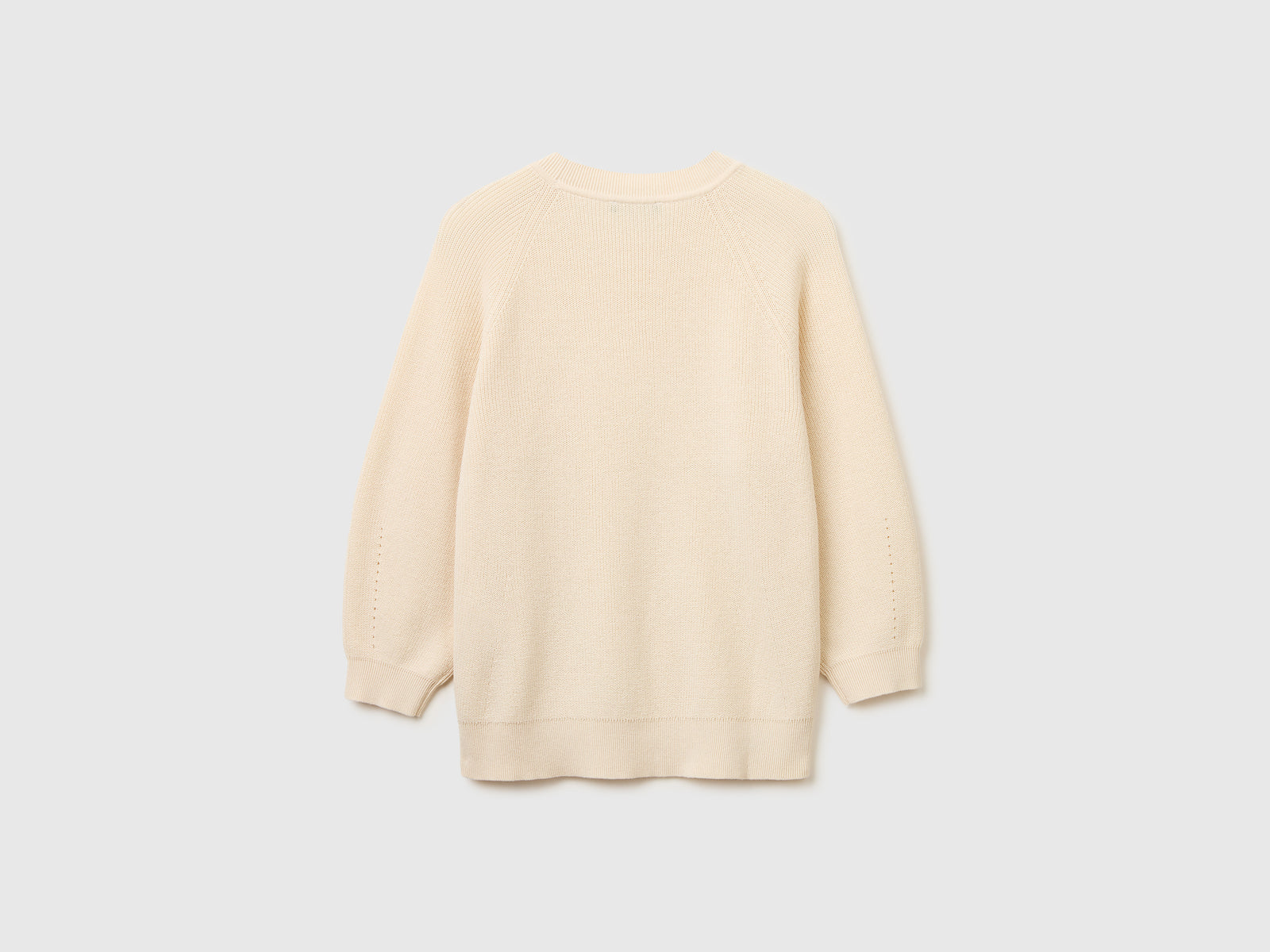 Balloon sleeve sweater - ucb_image_BS