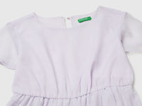 Jumpsuit with pleated trousers - ucb_image_DS1
