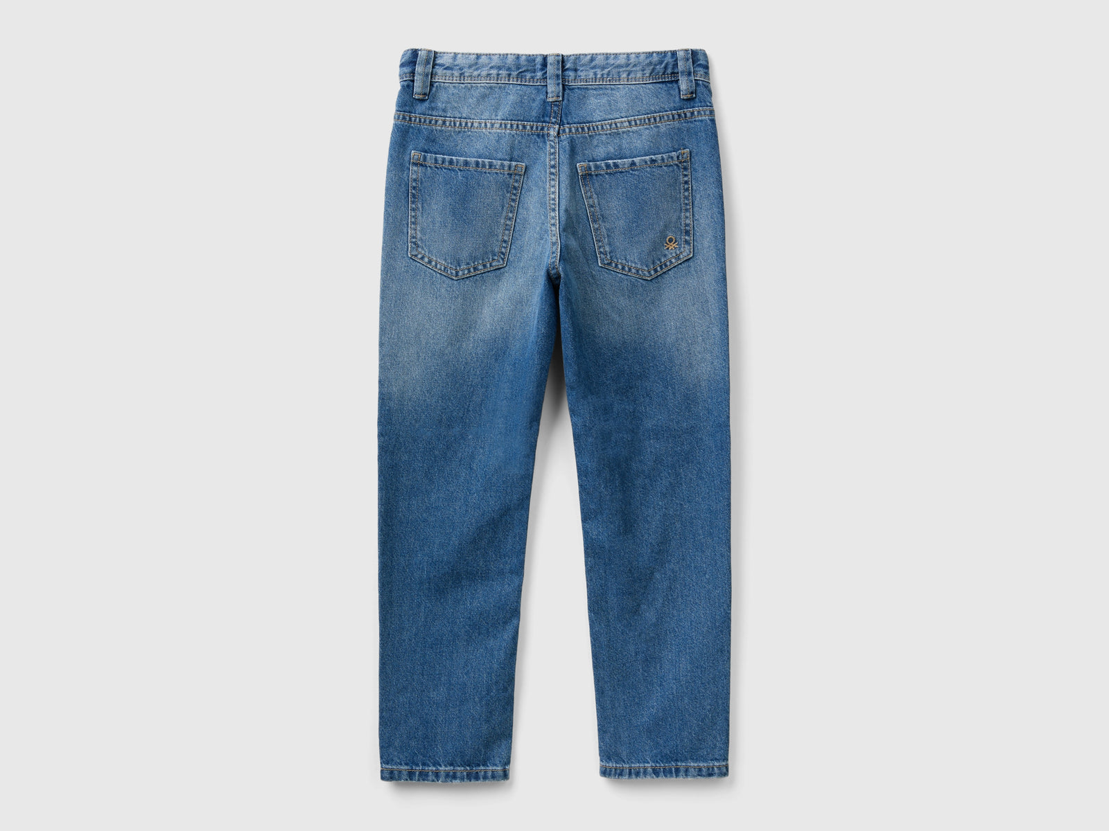 Straight leg jeans - ucb_image_BS