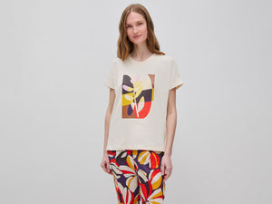 Printed T-shirt