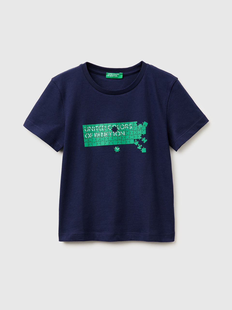 T-shirt with logo - ucb_image_FS