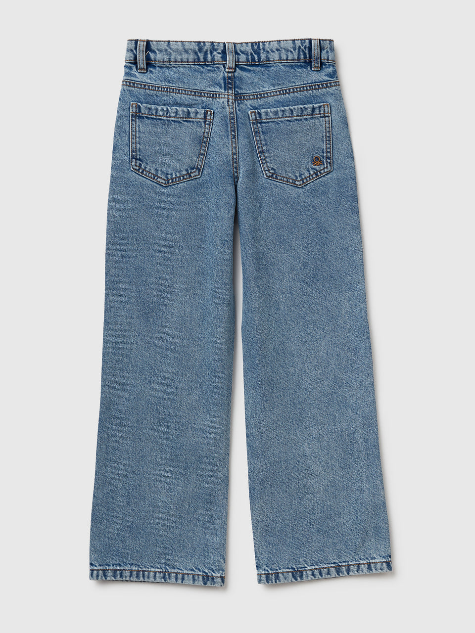 Jeans straight com strass - ucb_image_BS