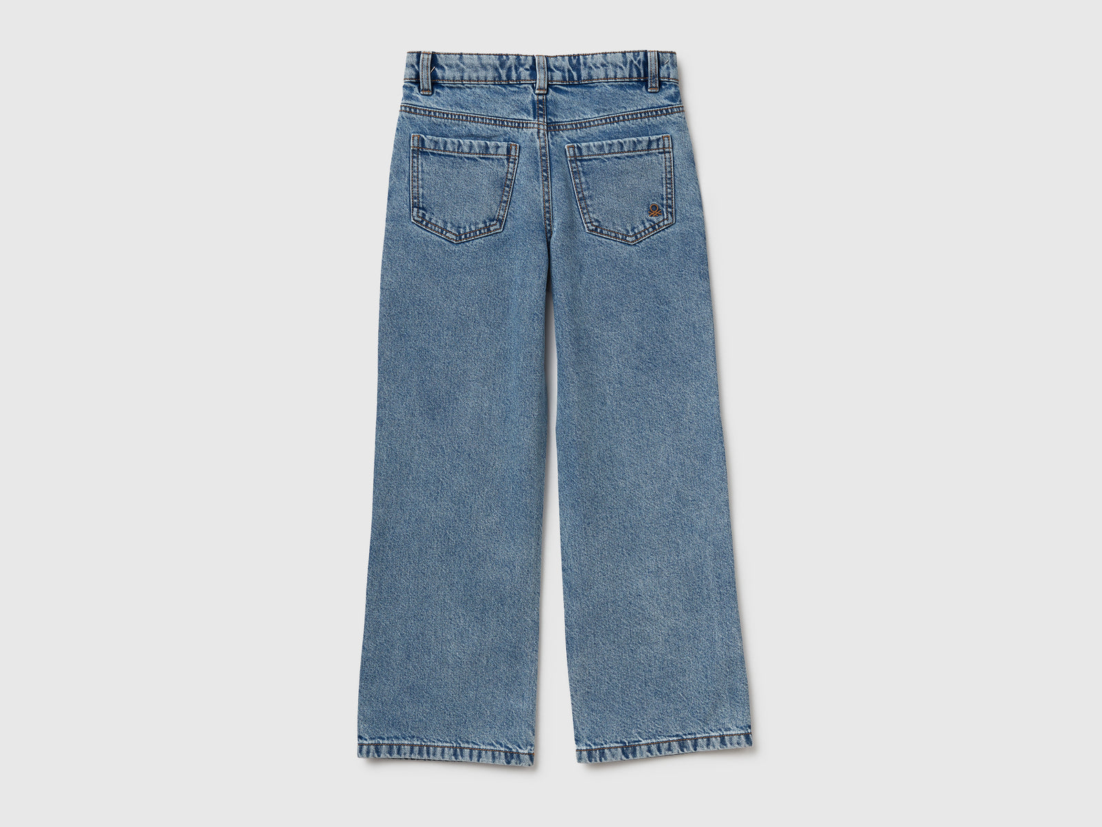 Jeans straight com strass - ucb_image_BS