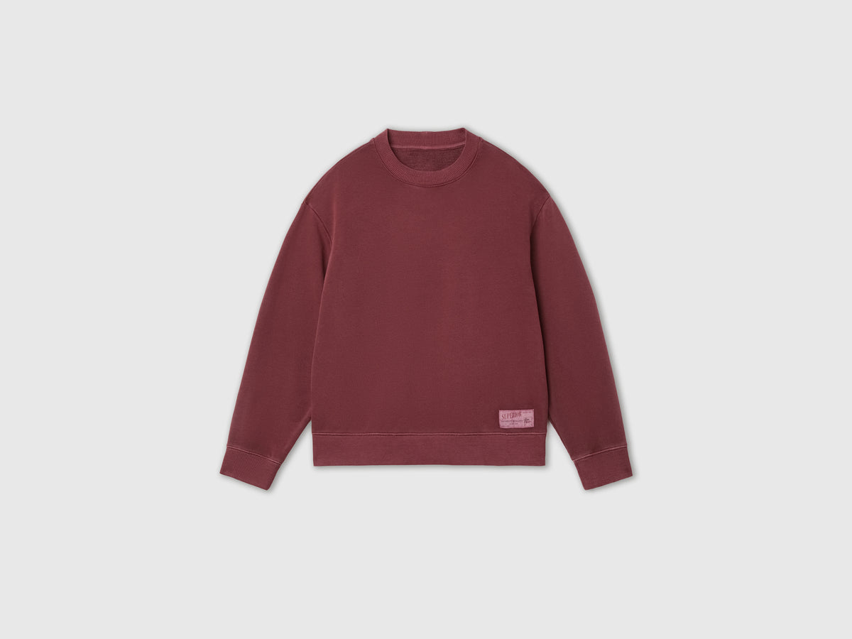 Sweat vintage com bordado western - ucb_image_FS