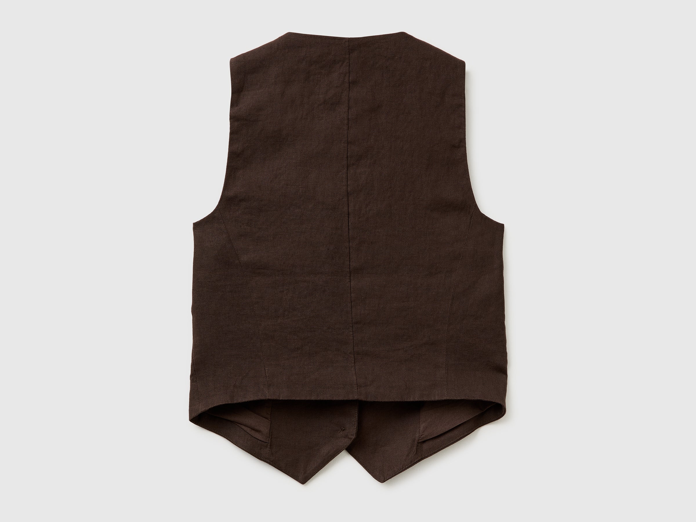 100% linen vest - ucb_image_BS