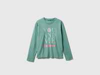 T-shirt com estampa  - ucb_image_FS