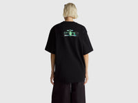 T-shirt Benetton Formula de manga curta - ucb_image_FY
