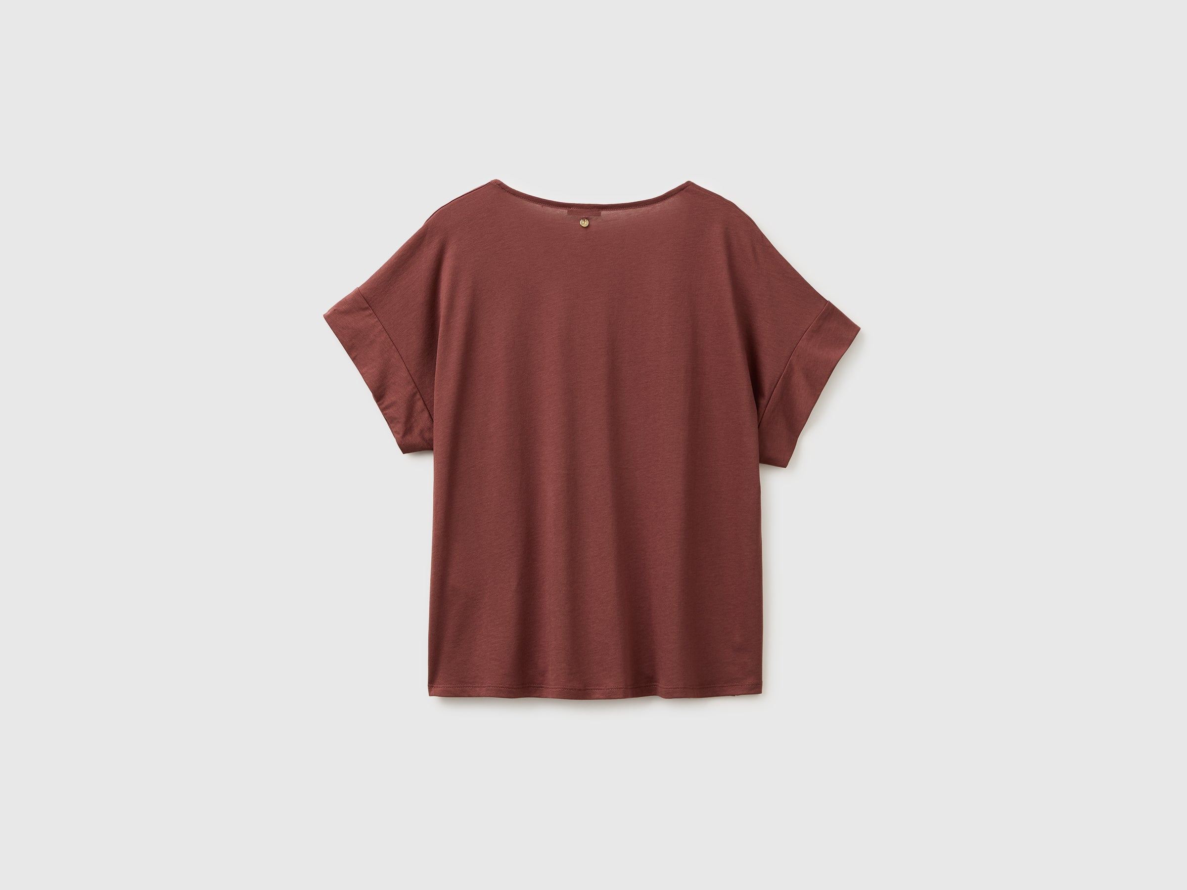 Boxy fit T-shirt - ucb_image_BS