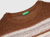 Camisola cropped às riscas - ucb_image_DS1
