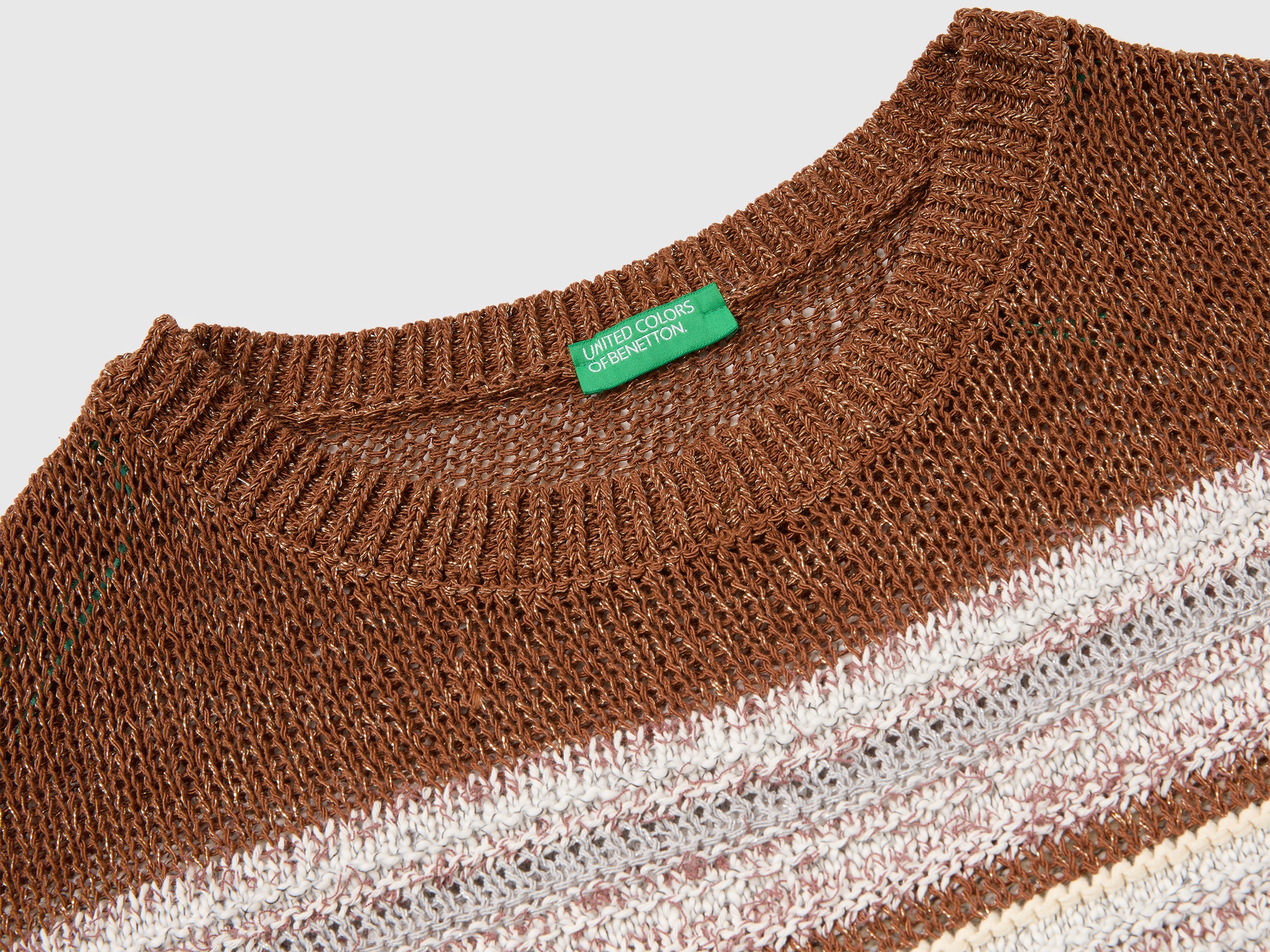Camisola cropped às riscas - ucb_image_DS1