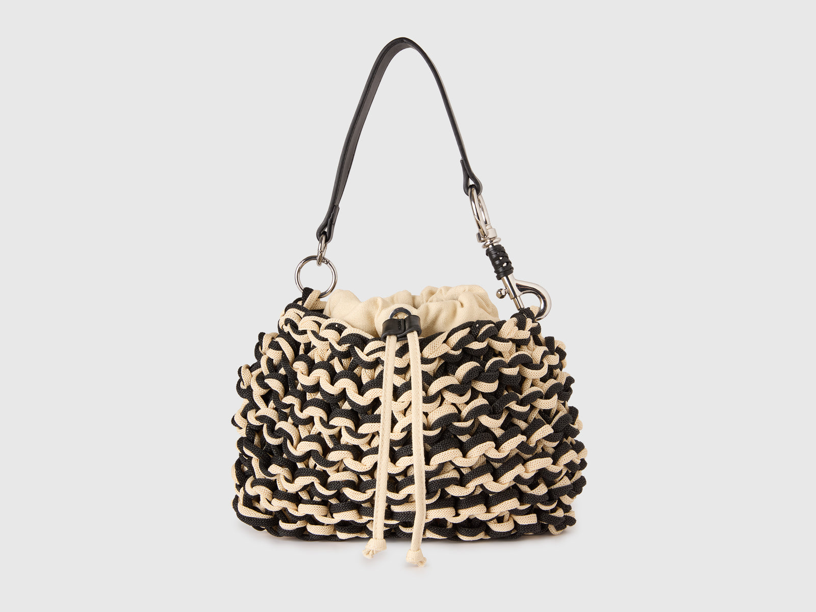 Hobo bag entrelaçada - ucb_image_FS