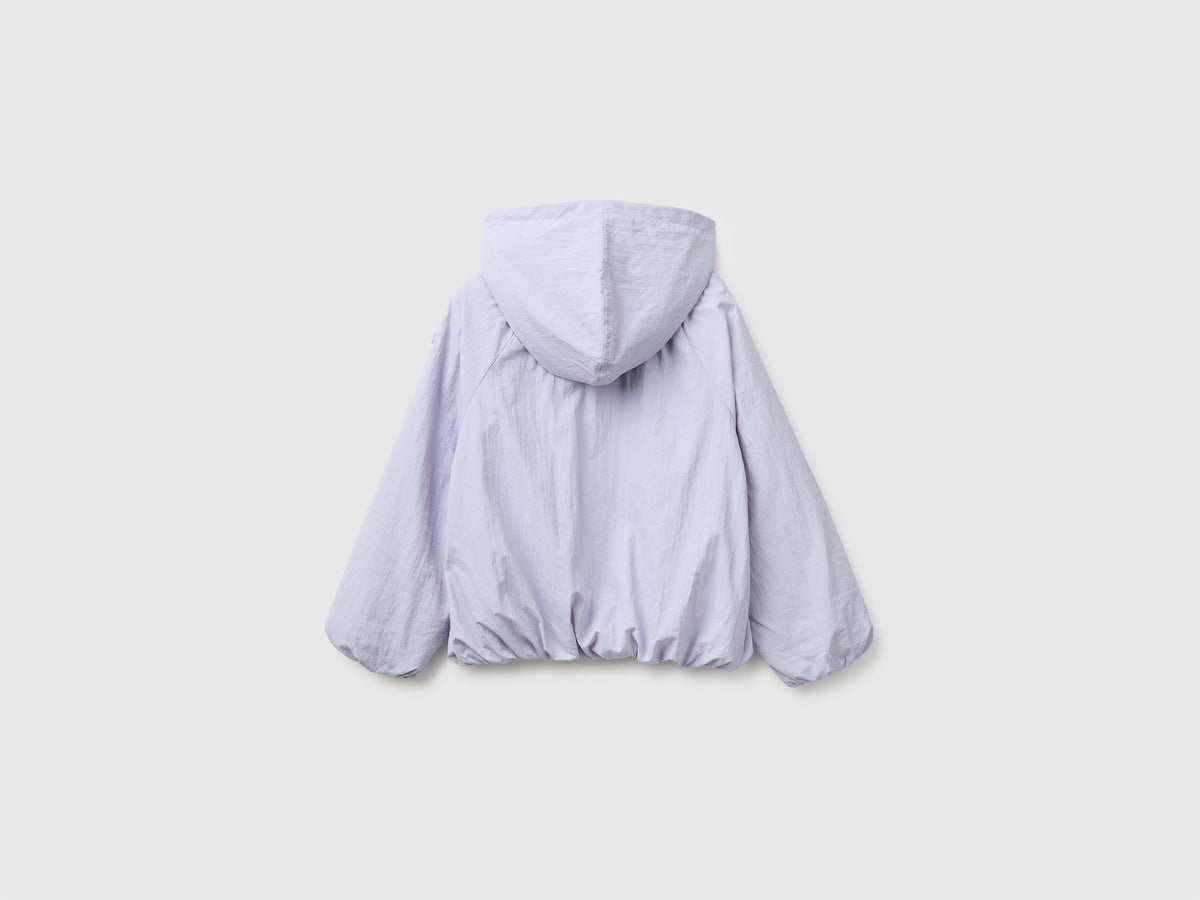 Casaco em nylon over fit - ucb_image_BS