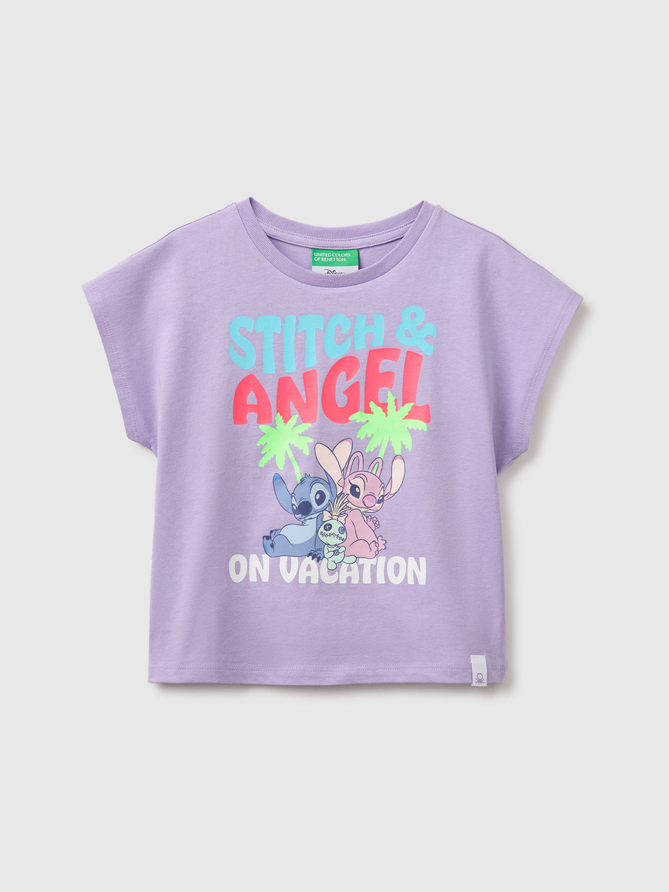 ©Disney Lilo & Stitch T-shirt - ucb_image_FS