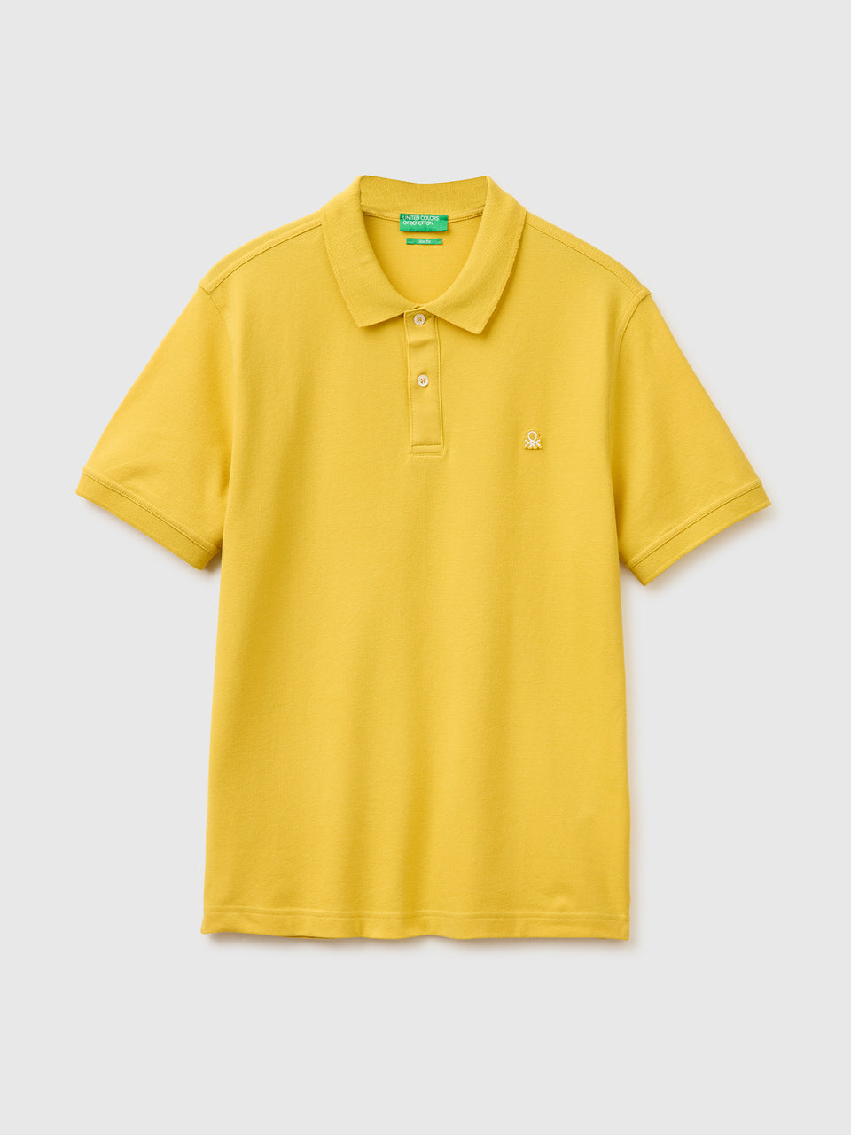 Polo slim fit - ucb_image_FS
