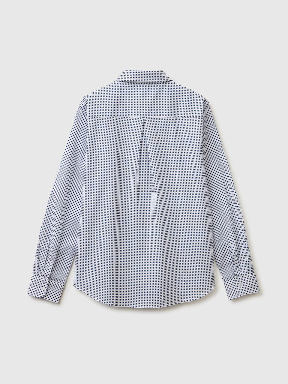 Camisa padrão em algodão leve - ucb_image_BS