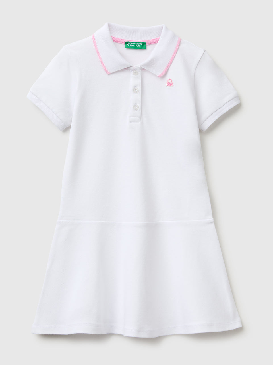 Polo-style dress - ucb_image_FS