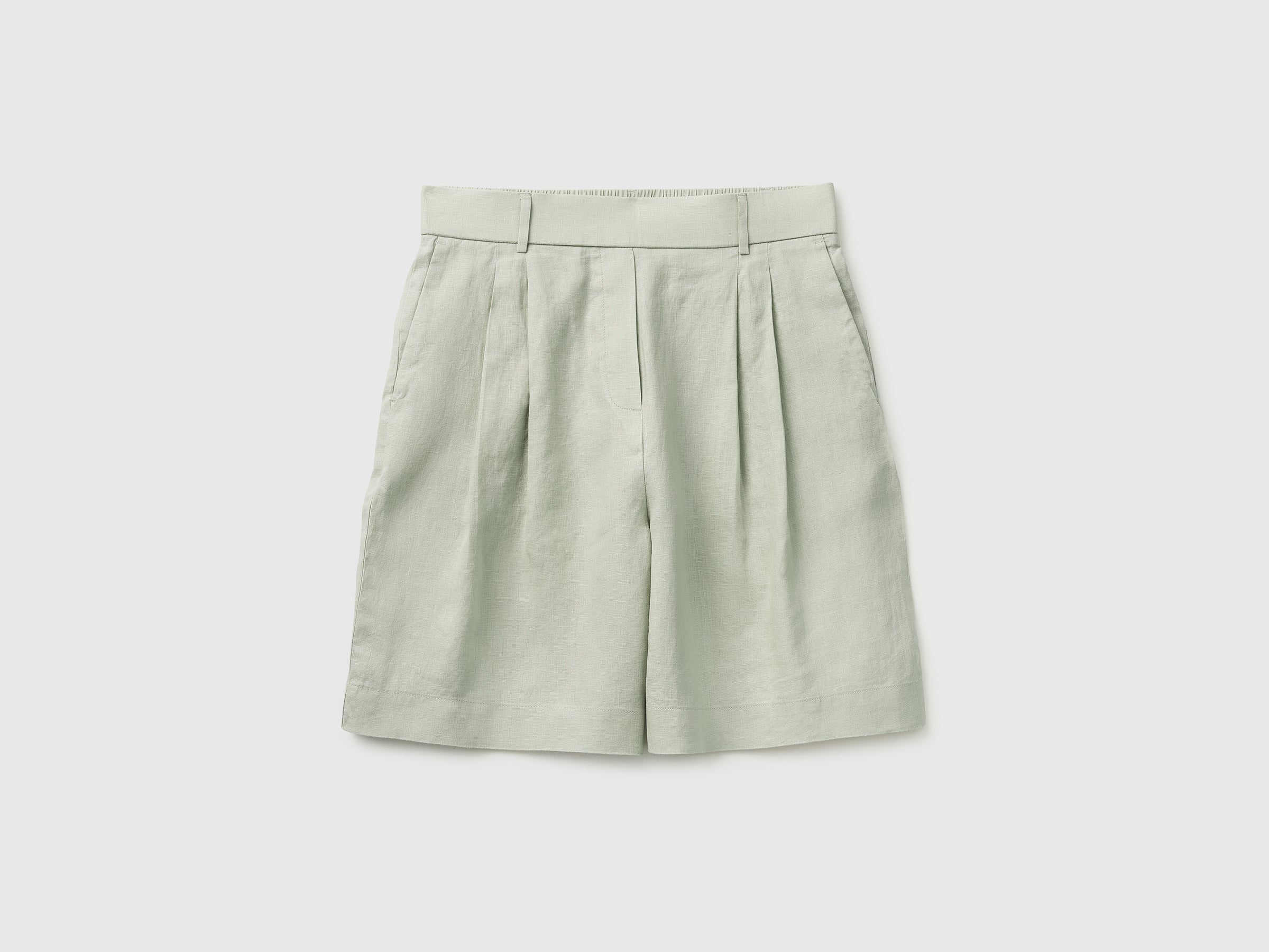 Bermudas em linho puro - ucb_image_FS