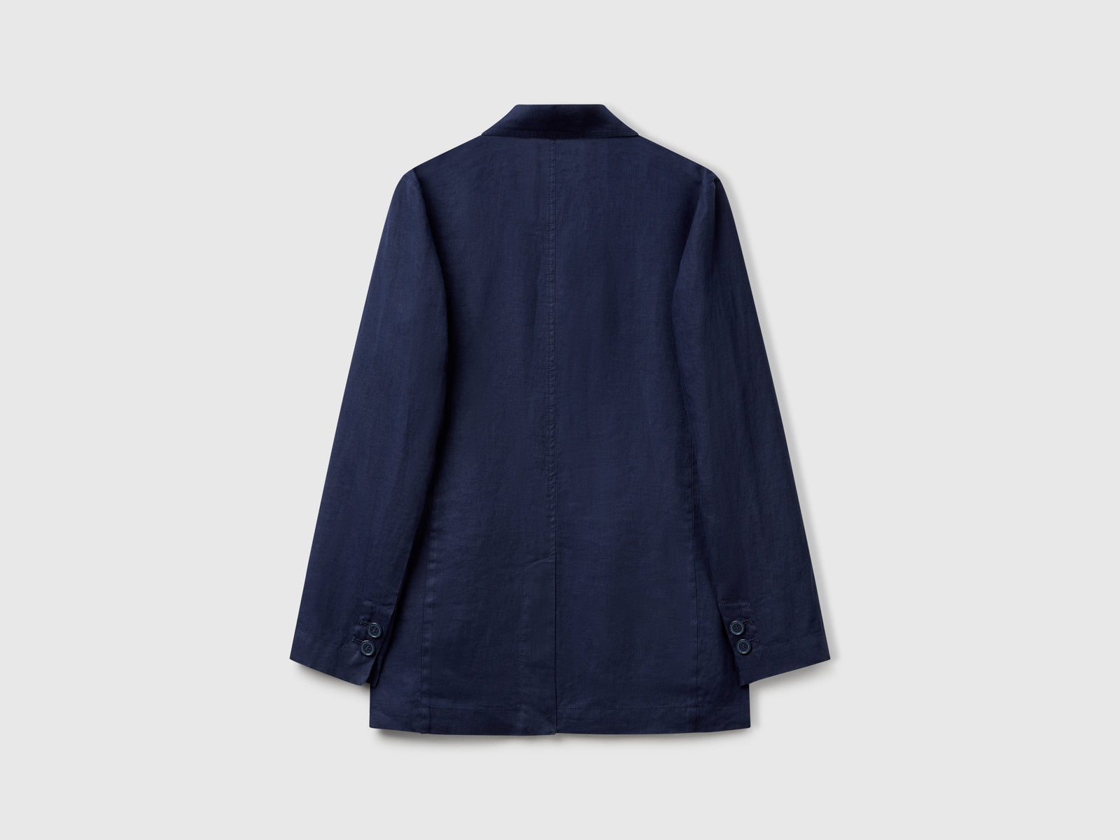 Blazer em linho puro - ucb_image_BS