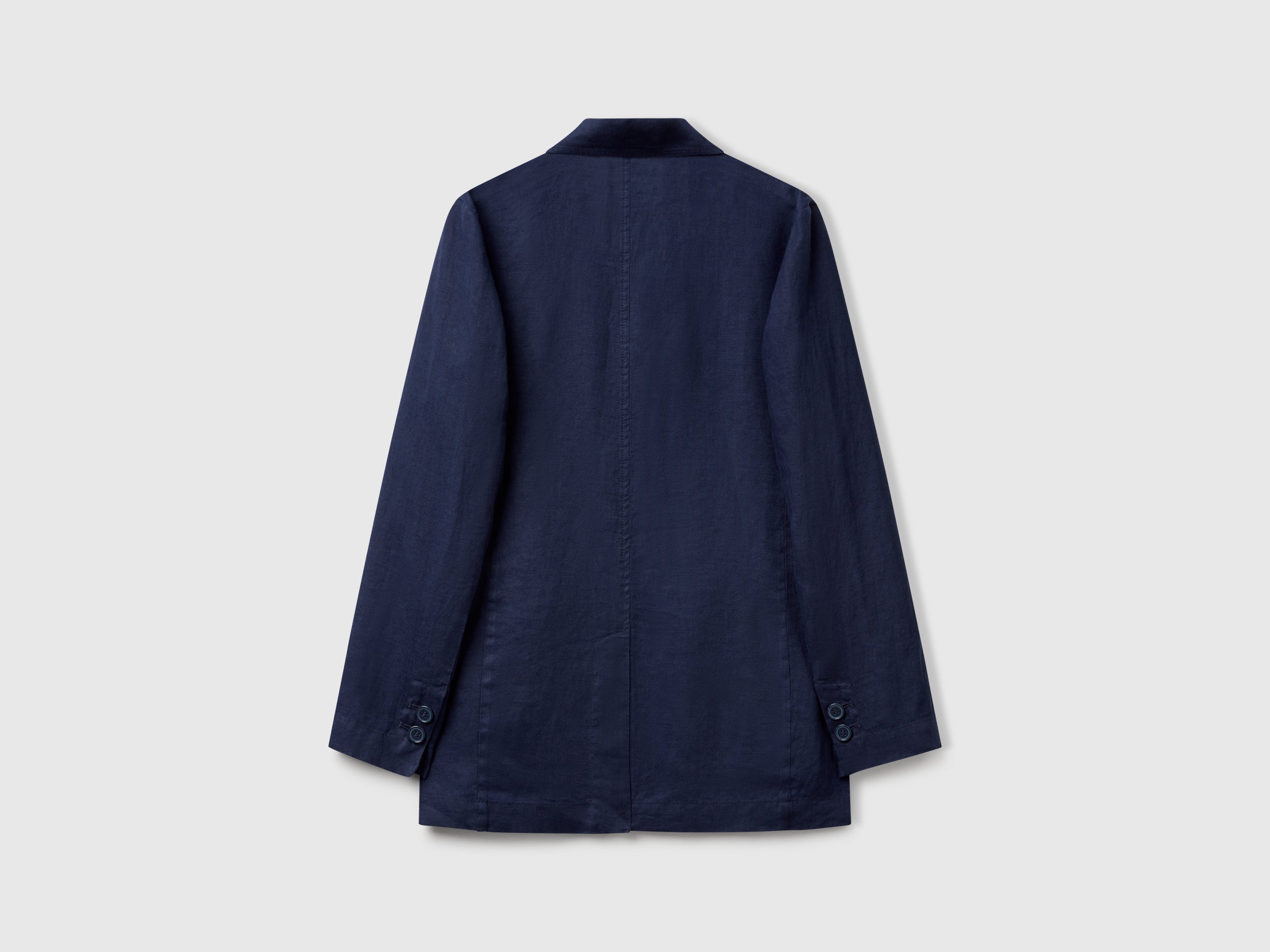 Blazer em linho puro - ucb_image_BS
