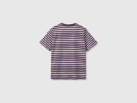T-shirt às riscas - ucb_image_BS