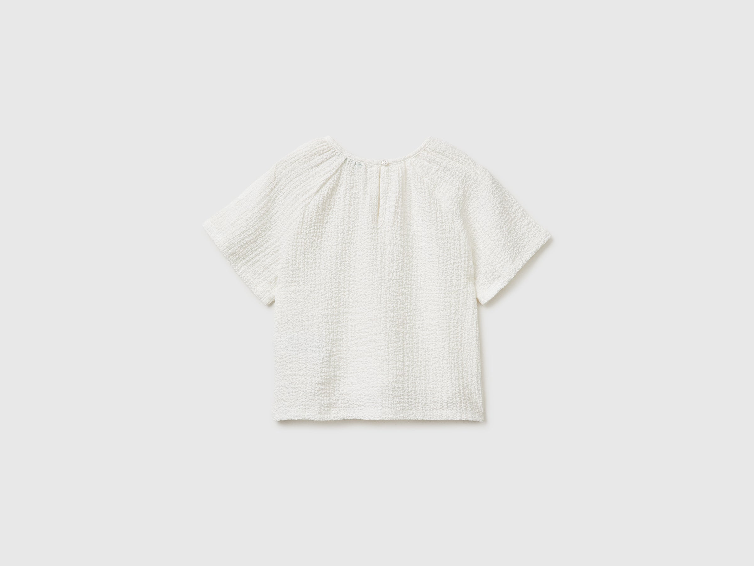 Textured blouse - ucb_image_BS