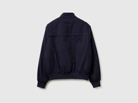 Jacket with paisley lining - ucb_image_BS