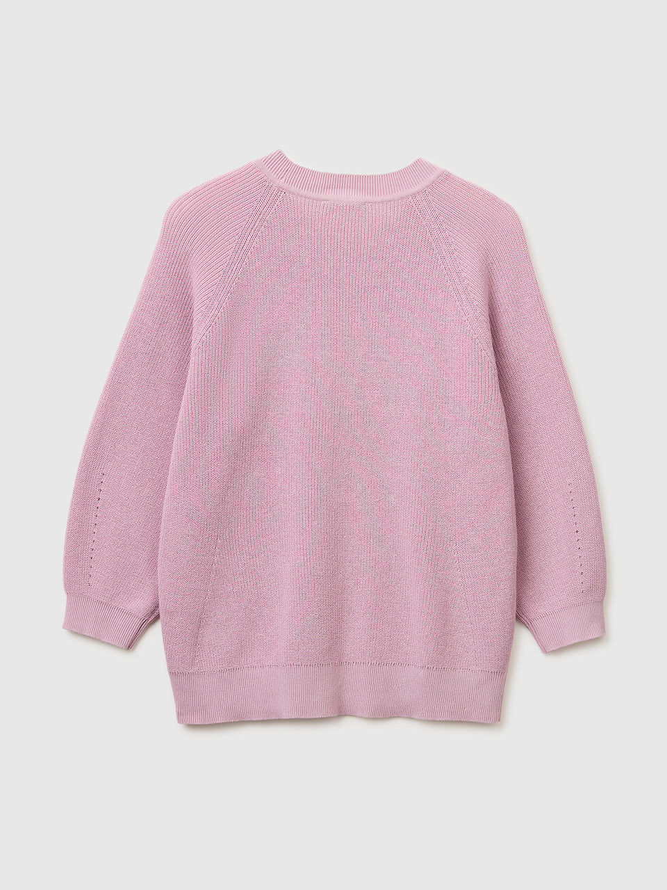 Balloon sleeve sweater - ucb_image_BS