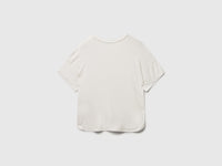 T-shirt slim fit em viscose stretch - ucb_image_BS