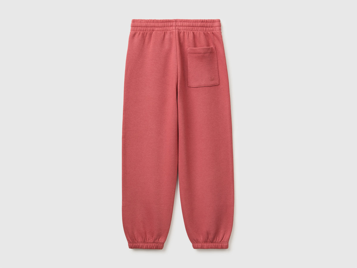 Joggers em felpo quente - ucb_image_BS