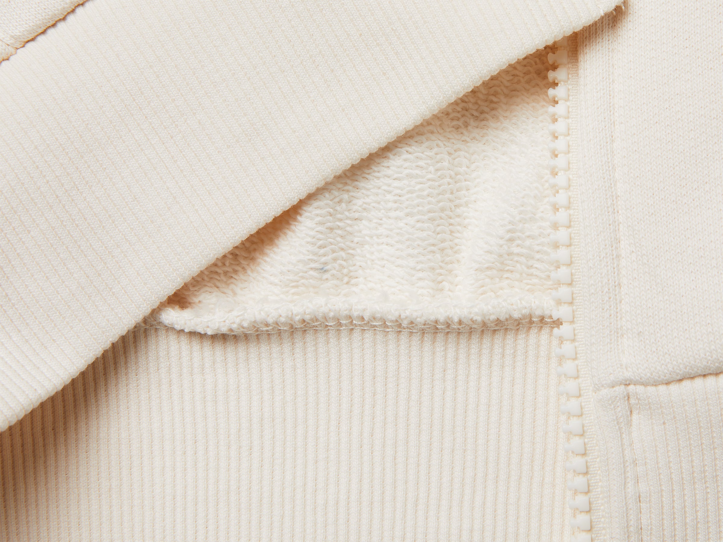 Hoodie with glittery print - ucb_image_DS1