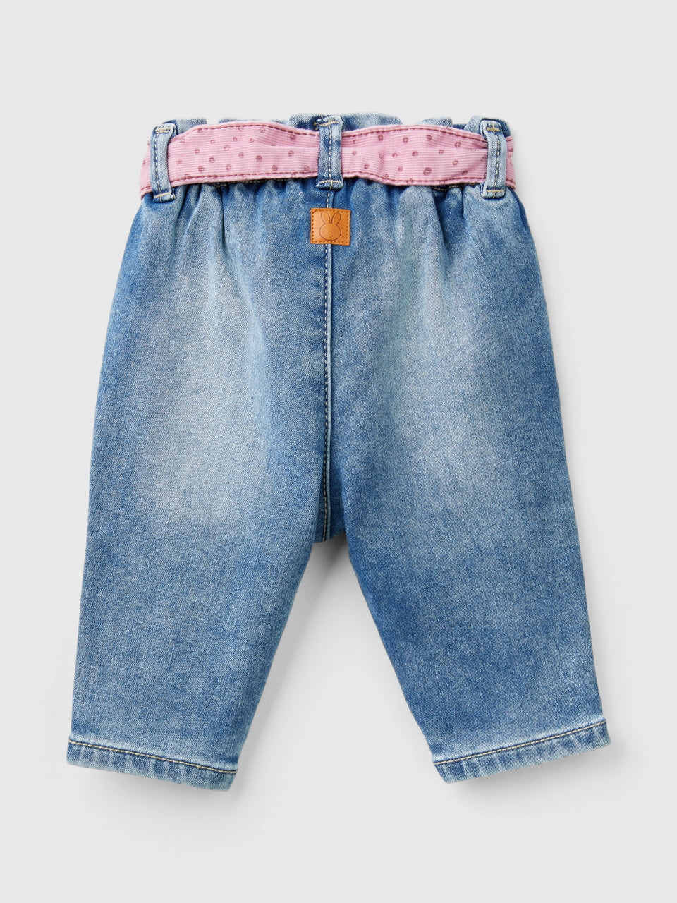Jeans térmicos com laço - ucb_image_BS