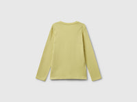 T-shirt com estampa glitter - ucb_image_BS