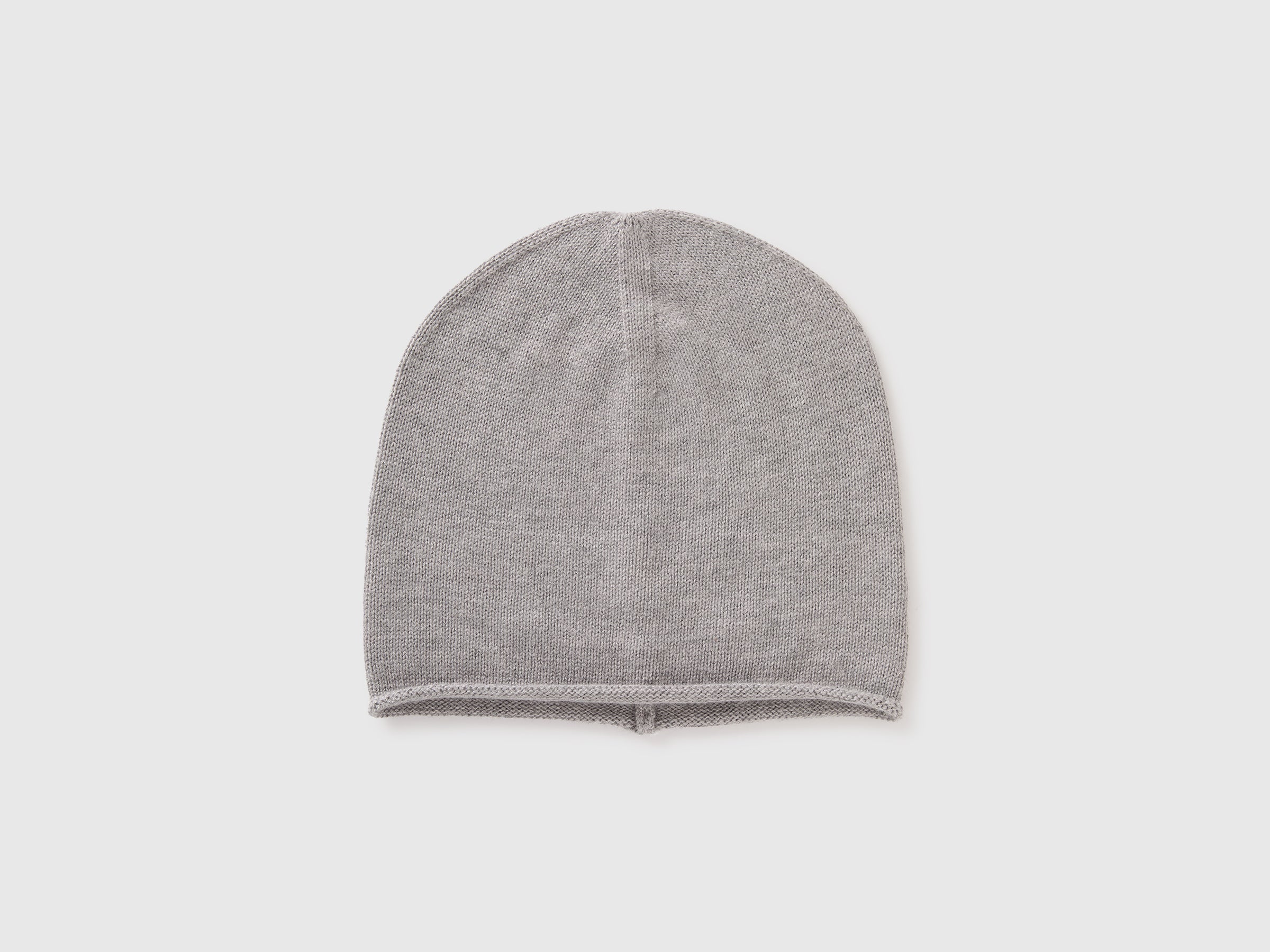 Gorro em mistura de lã e caxemira - ucb_image_FS