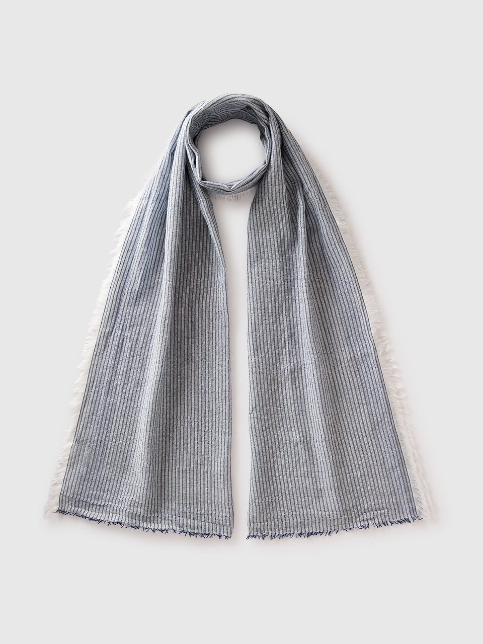 Striped scarf - ucb_image_FS