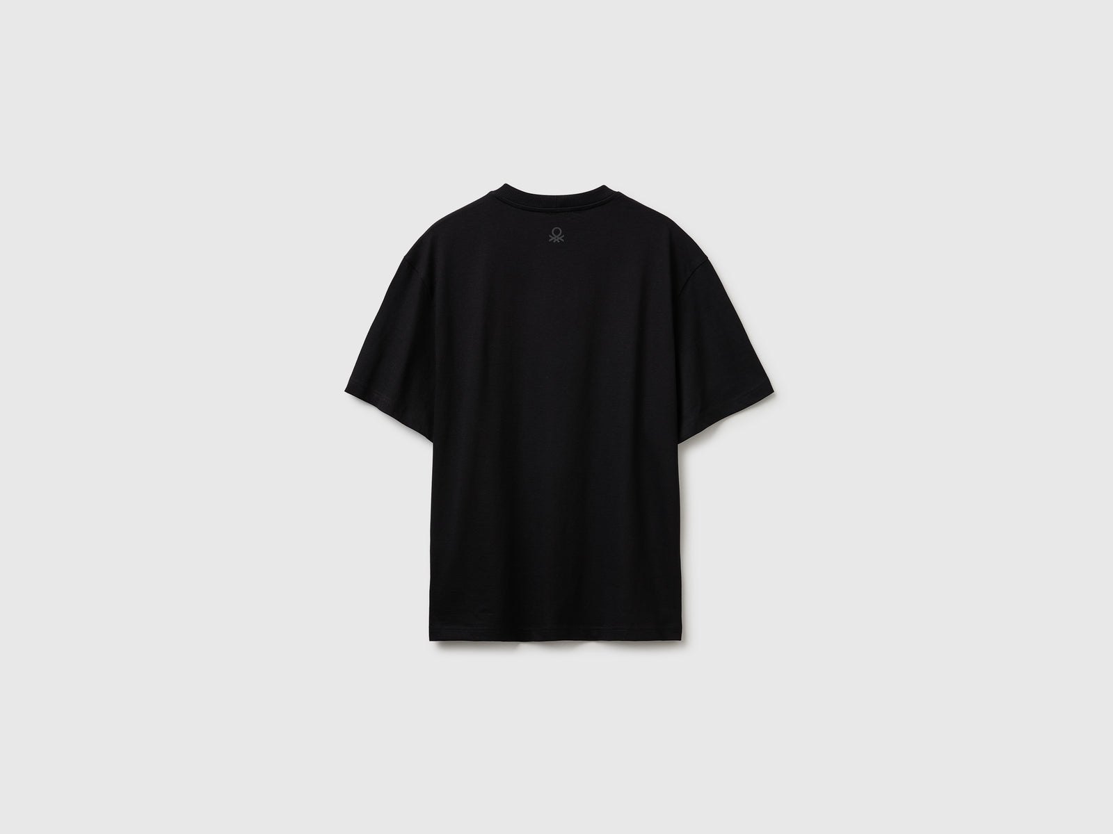 T-shirt relaxes fit com estampa - ucb_image_BS