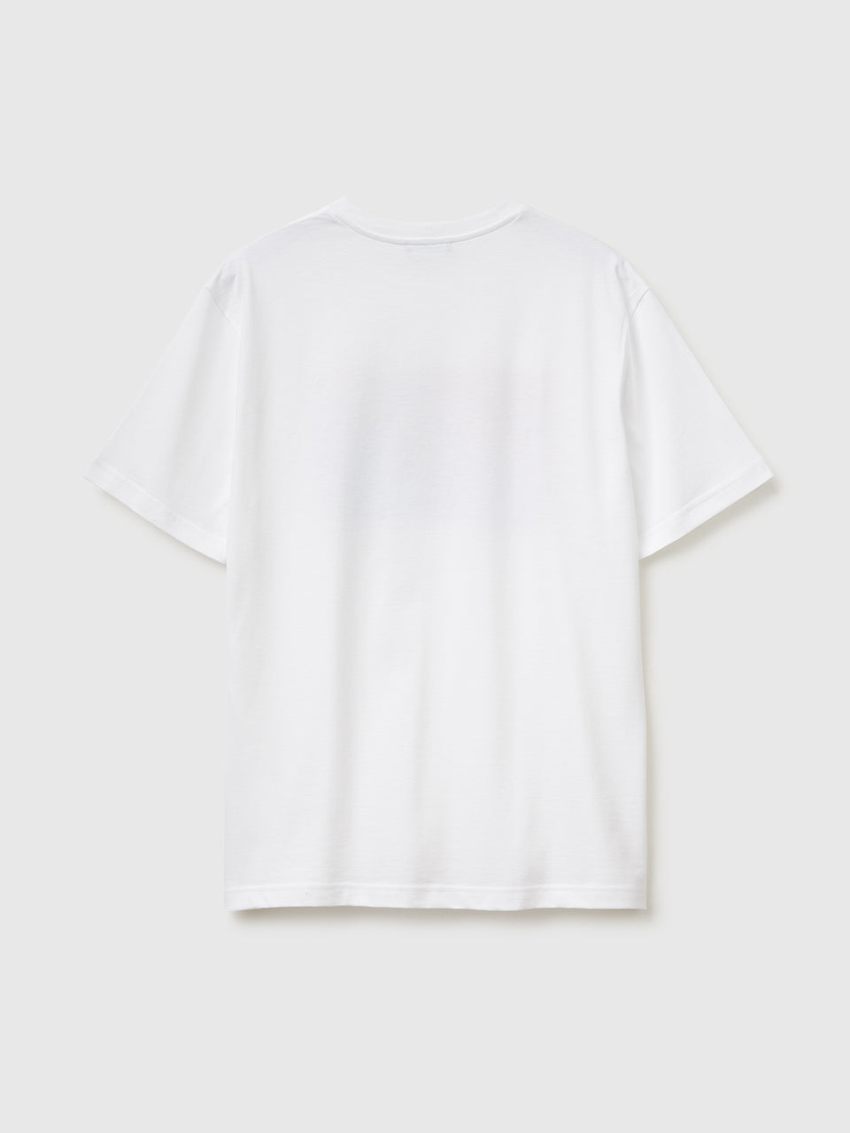 T-shirt relaxed fit - ucb_image_BS